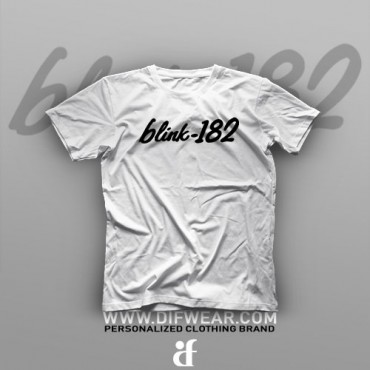 تیشرت Blink-182 #1