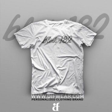 تیشرت Blink-182 #1