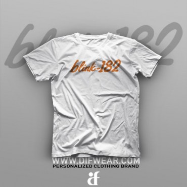 تیشرت Blink-182 #1