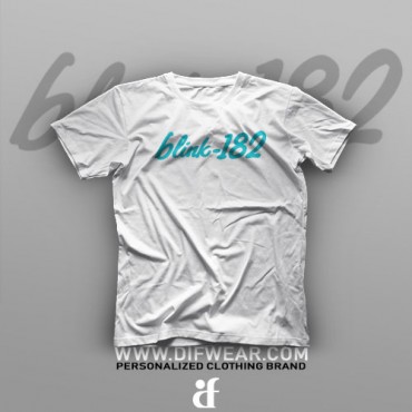 تیشرت Blink-182 #1