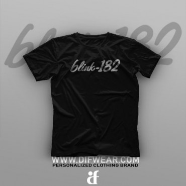 تیشرت Blink-182 #1