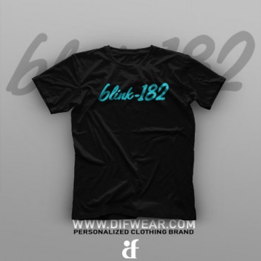 تیشرت Blink-182 #1