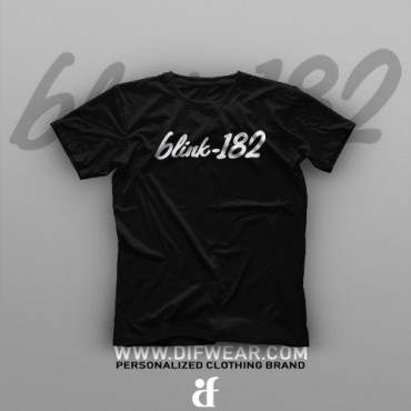 تیشرت Blink-182 #1