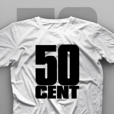 تیشرت 50Cent #1