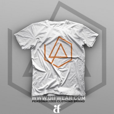 تیشرت Linkin Park #2