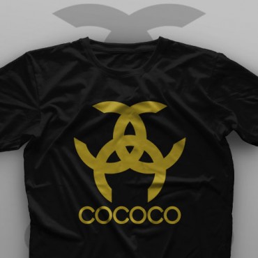تیشرت CoCoCo