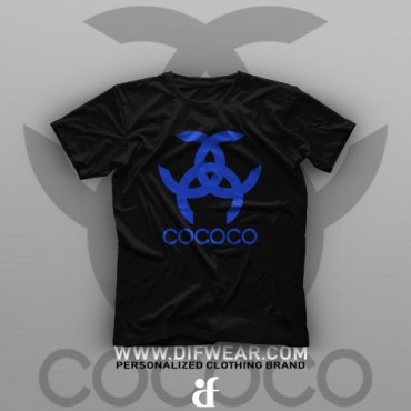 تیشرت CoCoCo