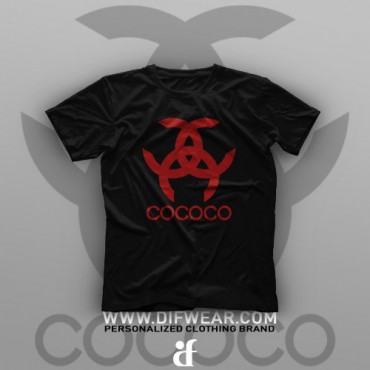 تیشرت CoCoCo