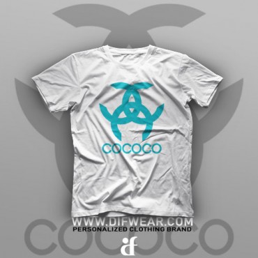 تیشرت CoCoCo