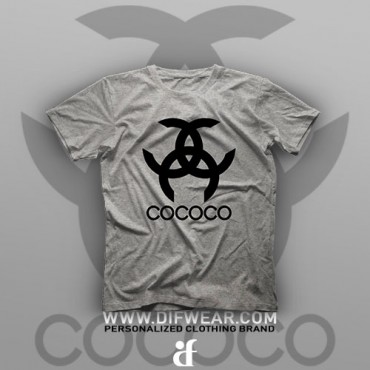 تیشرت CoCoCo