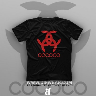 تیشرت CoCoCo