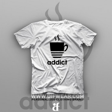 تیشرت Addict