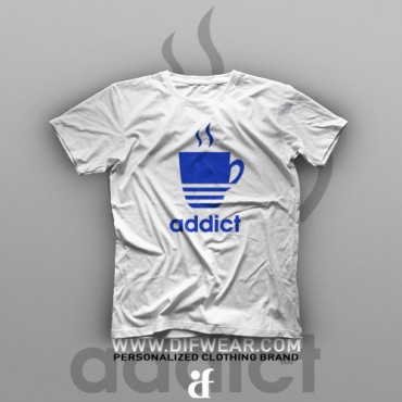 تیشرت Addict