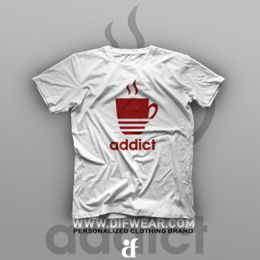تیشرت Addict