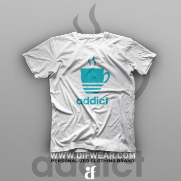 تیشرت Addict