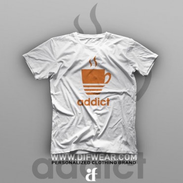تیشرت Addict