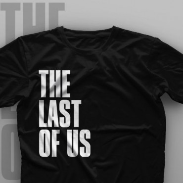 تیشرت The Last of Us #15