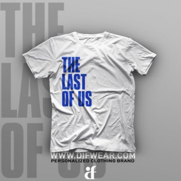 تیشرت The Last of Us #15