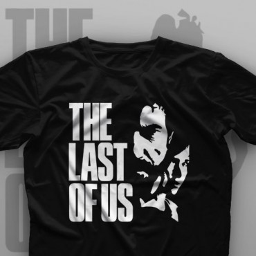 تیشرت The Last of Us #14