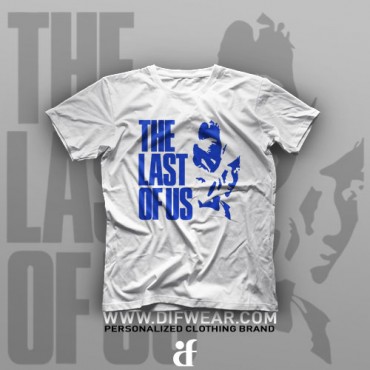 تیشرت The Last of Us #14