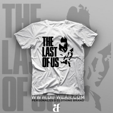 تیشرت The Last of Us #14
