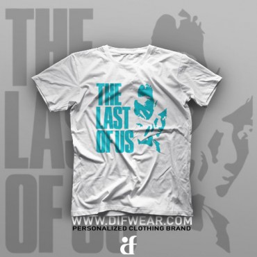 تیشرت The Last of Us #14