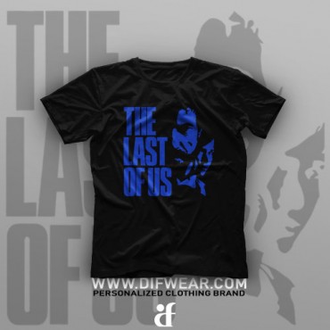 تیشرت The Last of Us #14