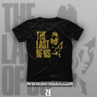 تیشرت The Last of Us #14