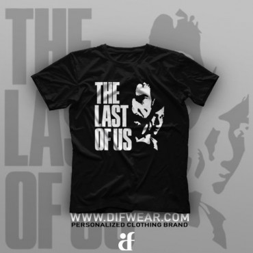 تیشرت The Last of Us #14