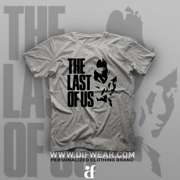 تیشرت The Last of Us #14
