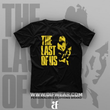تیشرت The Last of Us #14
