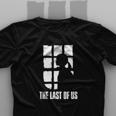 تیشرت The Last of Us #12