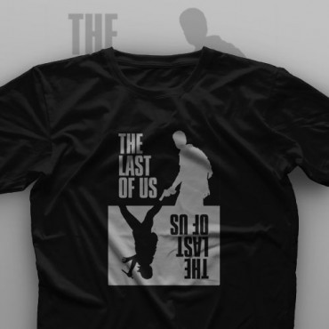 تیشرت The Last of Us #10