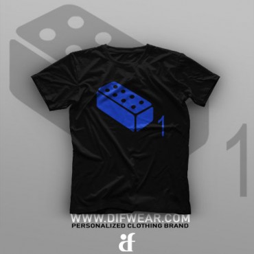 تیشرت The Last of Us #3