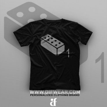 تیشرت The Last of Us #3
