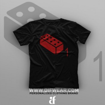 تیشرت The Last of Us #3