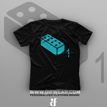 تیشرت The Last of Us #3