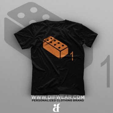 تیشرت The Last of Us #3