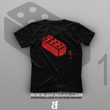 تیشرت The Last of Us #3