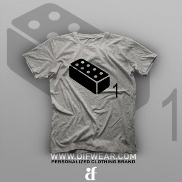 تیشرت The Last of Us #3