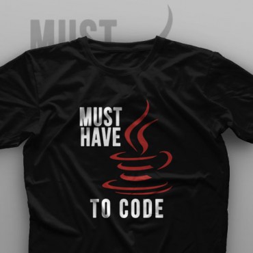 تیشرت Programming: Java #16