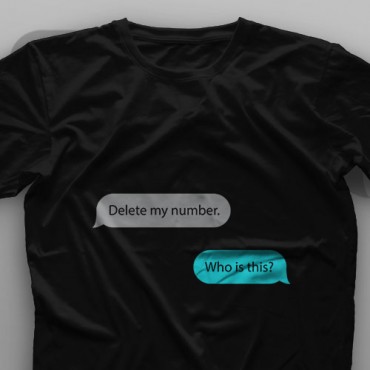 تیشرت Chat #10