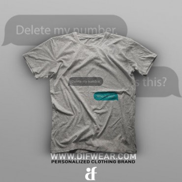 تیشرت Chat #10