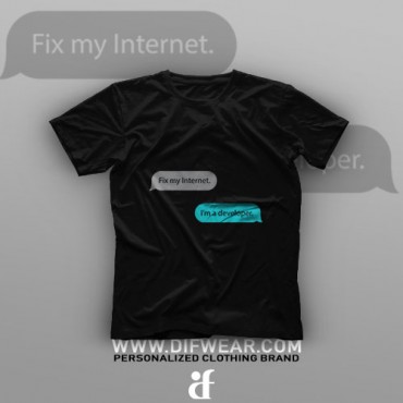 تیشرت Chat #4