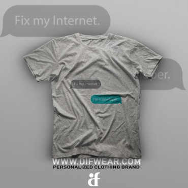 تیشرت Chat #4