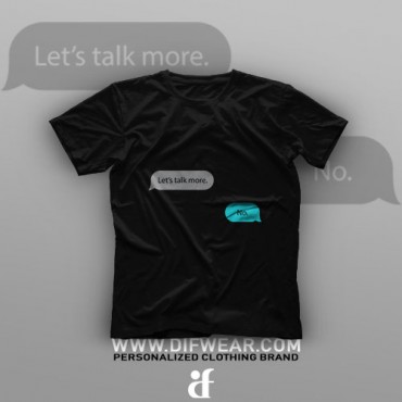 تیشرت Chat #2