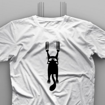 تیشرت Cat #7