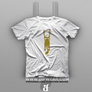تیشرت Cat #7