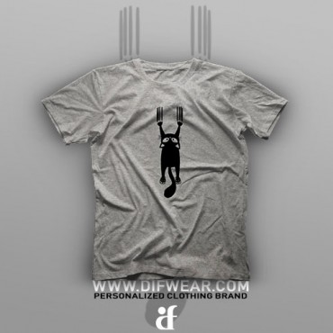 تیشرت Cat #7