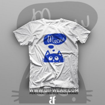 تیشرت Cat #5